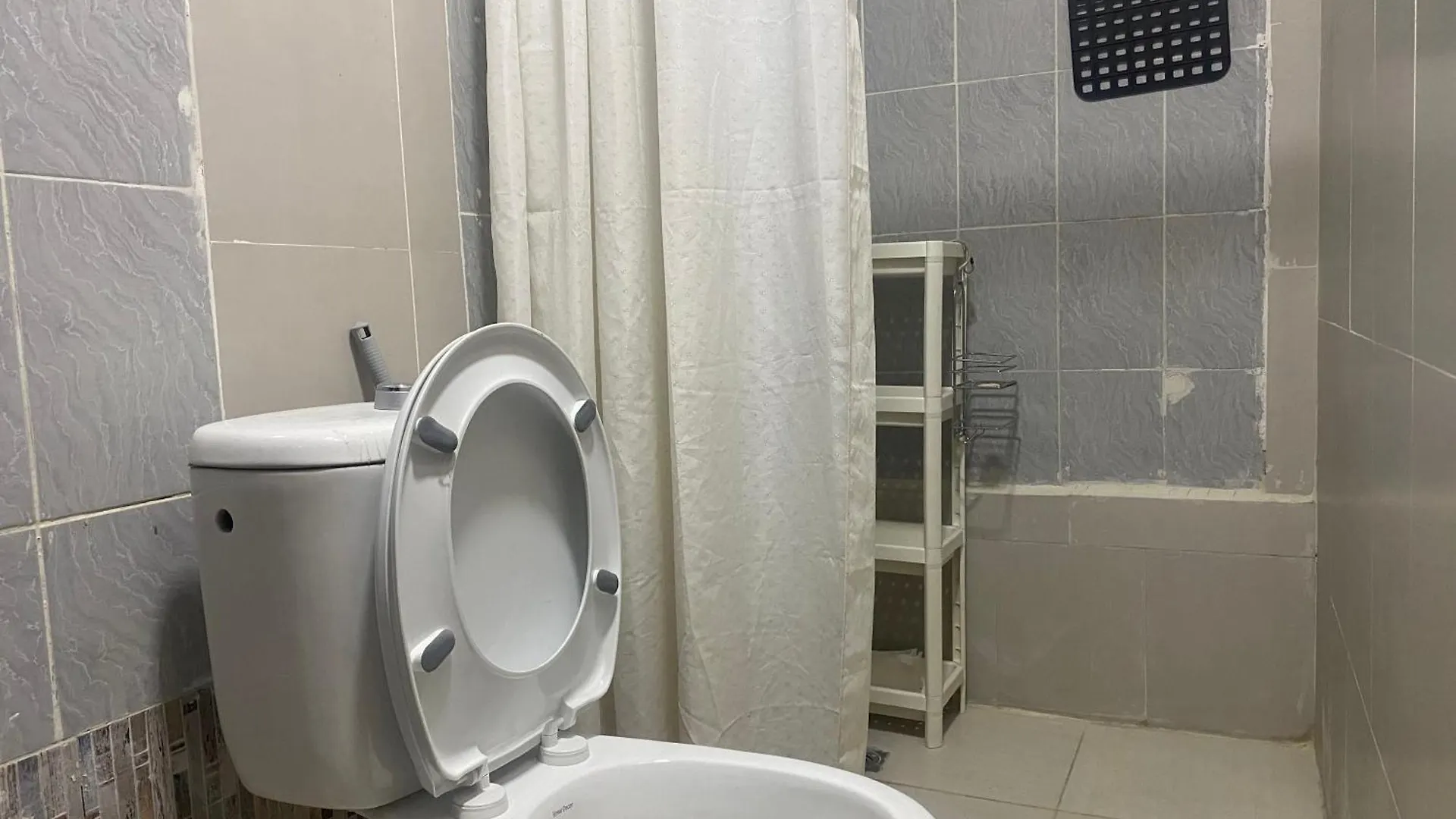 Studio 1 - No Parking Space Abu Dhabi